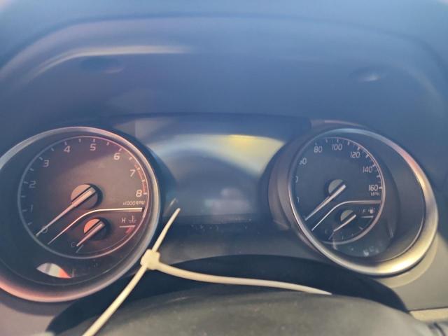 2024 TOYOTA CAMRY SE N - 4T1T11BK3RU109617