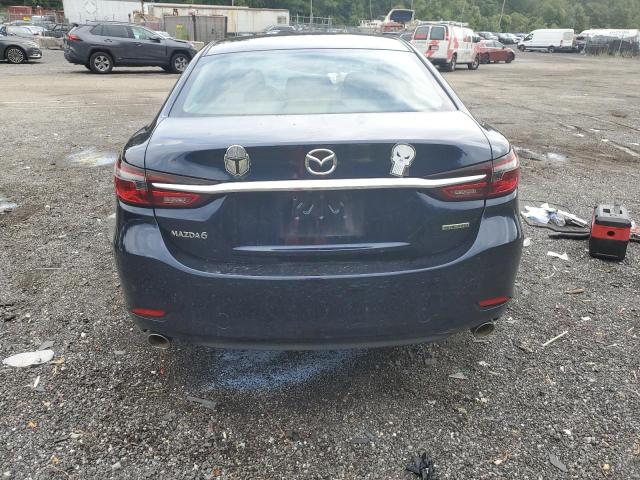 2019 MAZDA 6 SPORT - JM1GL1UM5K1502086