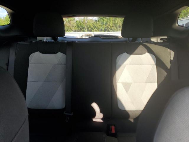 2025 CHEVROLET TRAX 1RS - KL77LGEP8SC038580