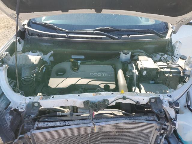 2019 CHEVROLET EQUINOX LT 3GNAXJEVXKS605267