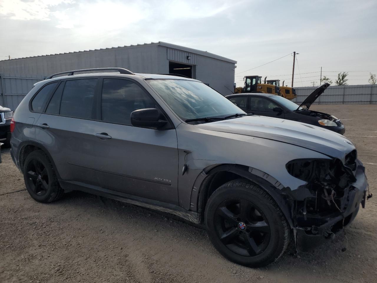BMW X5 XDRIVE35D