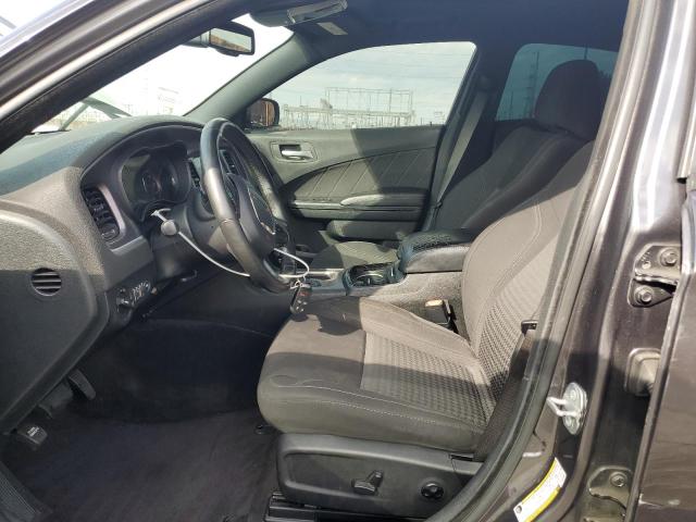 2018 DODGE CHARGER SXT PLUS 2C3CDXHGXJH200896