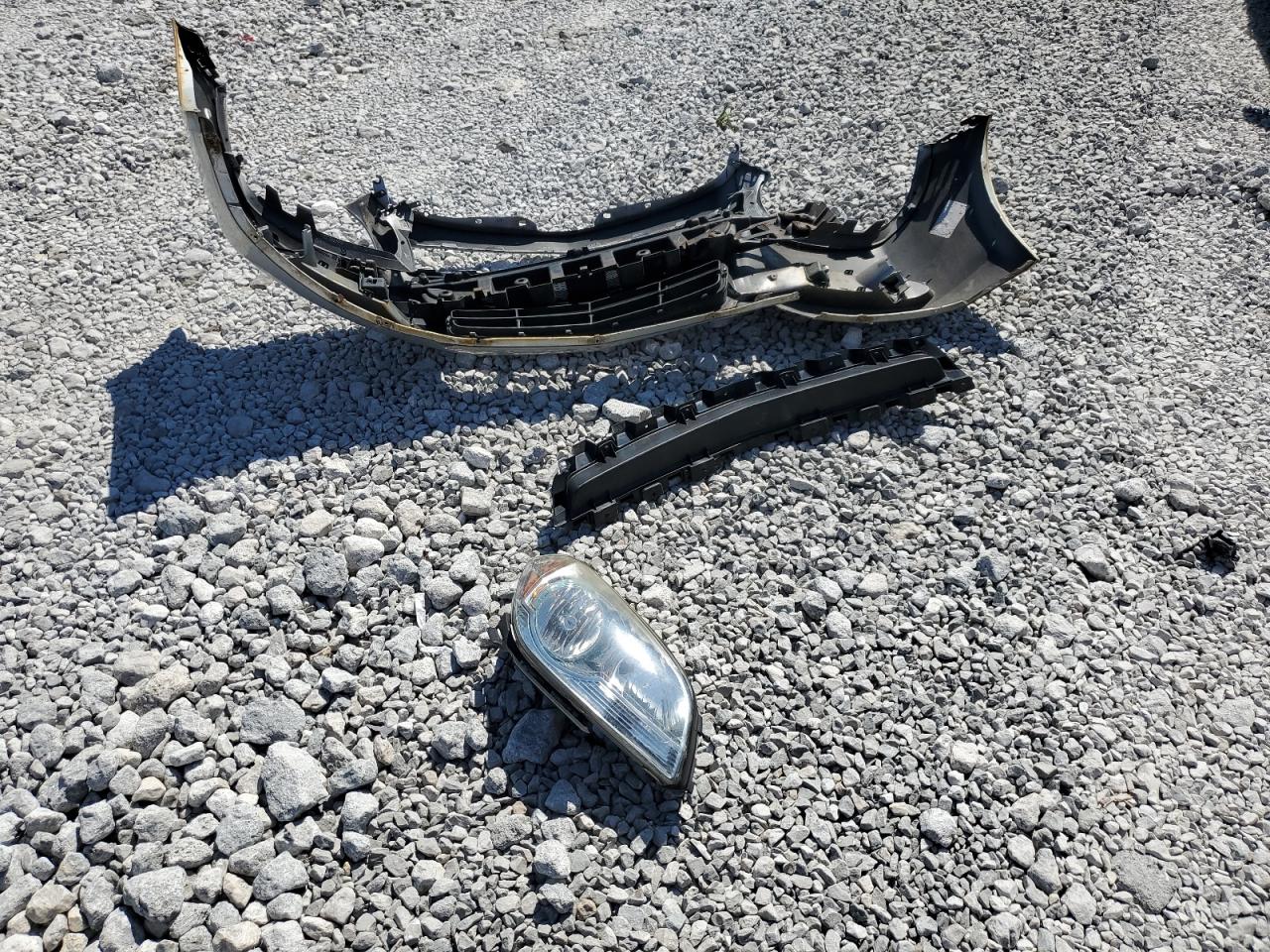 CHEVROLET MALIBU 1LT