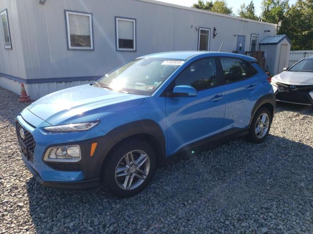 2019 HYUNDAI KONA SE KM8K1CAA6KU355826