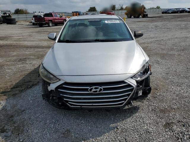 2018 HYUNDAI ELANTRA SE - 5NPD84LF6JH310272