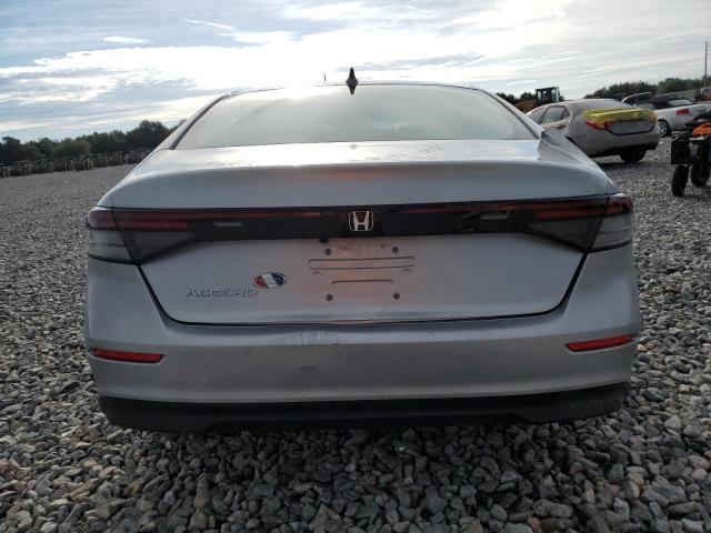 2024 HONDA ACCORD EX - 1HGCY1F37RA038153