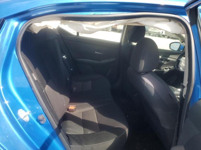 2021 NISSAN SENTRA SV - 3N1AB8CV3MY224429