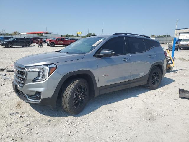 2024 GMC TERRAIN AT 3GKALYEG3RL126289