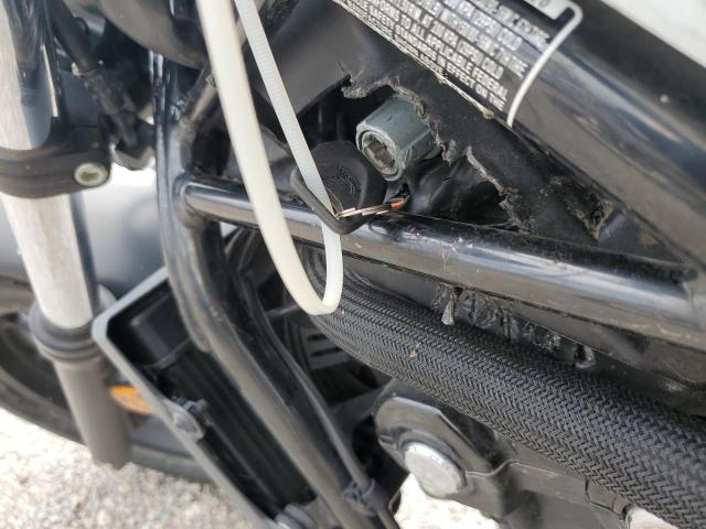 2021 HONDA CMX500 MLHPC5609M5400123