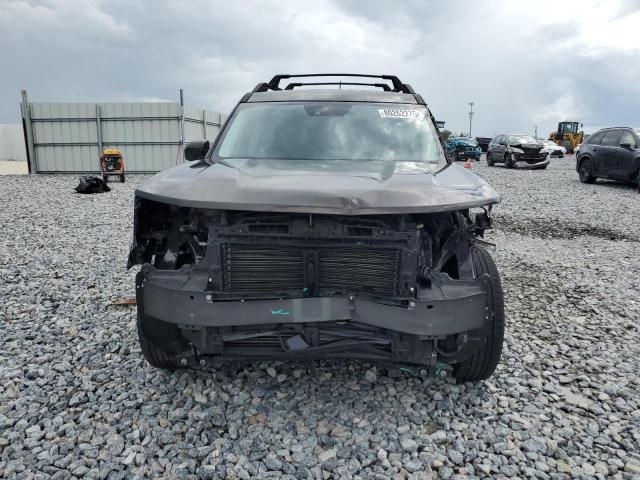 2021 FORD BRONCO SPO 3FMCR9B63MRA61210