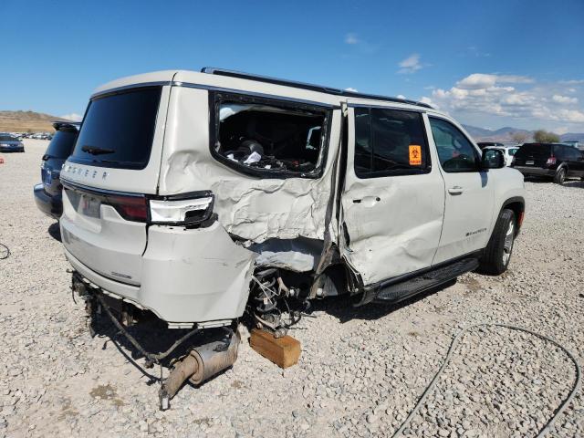 2022 JEEP WAGONEER S #3285655636