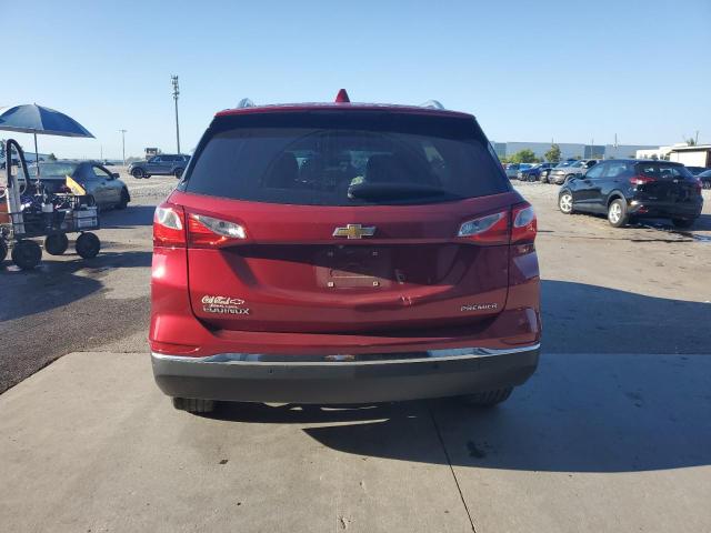2020 CHEVROLET EQUINOX PR 2GNAXNEV0L6263545