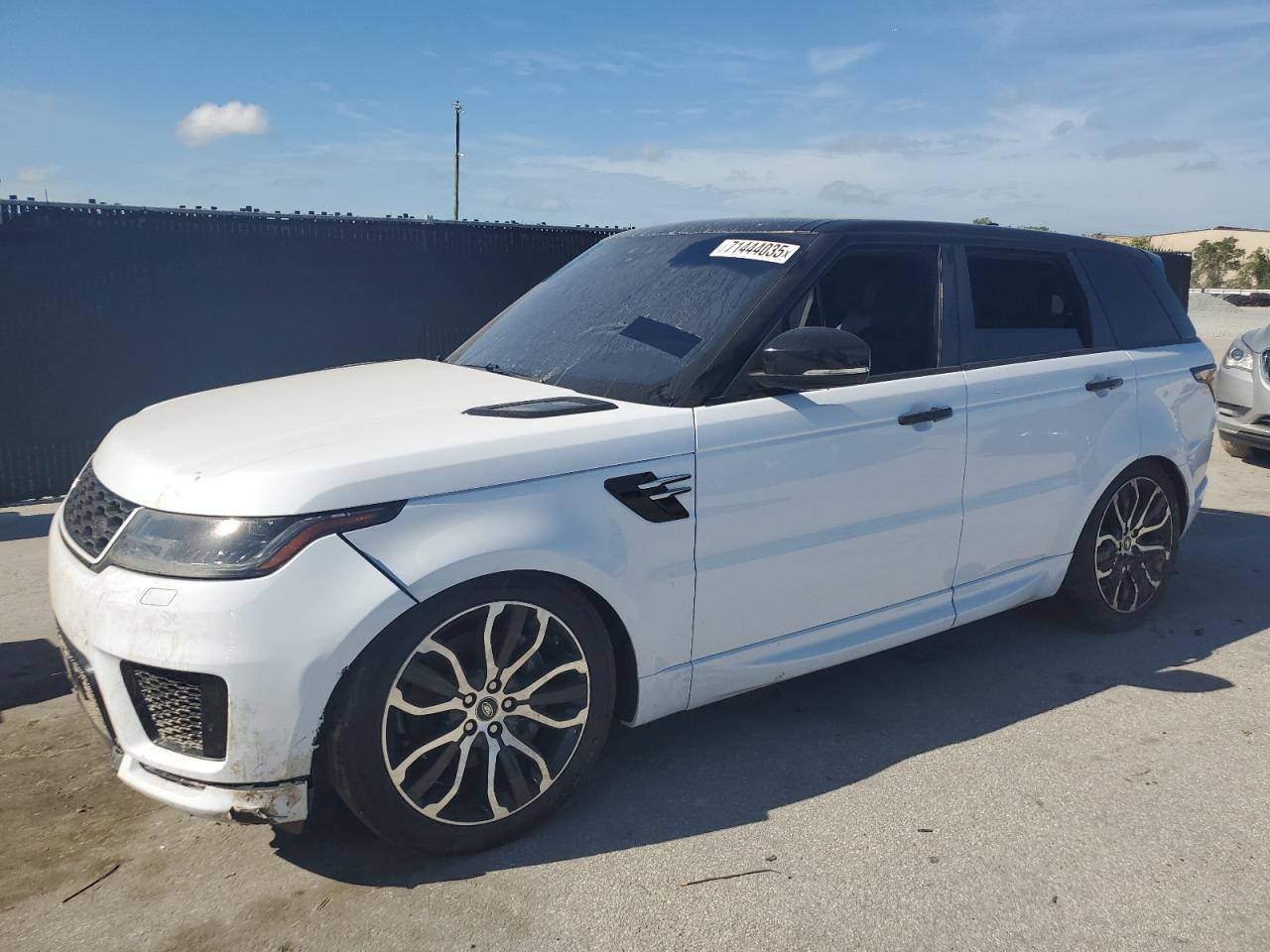 Vehicle photo