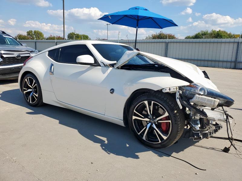 2020 NISSAN 370Z BASE JN1AZ4EH1LM820099