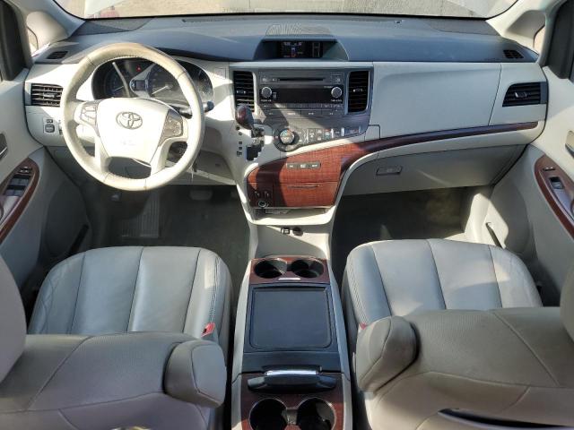 2012 TOYOTA SIENNA XLE - 5TDDK3DC0CS037018