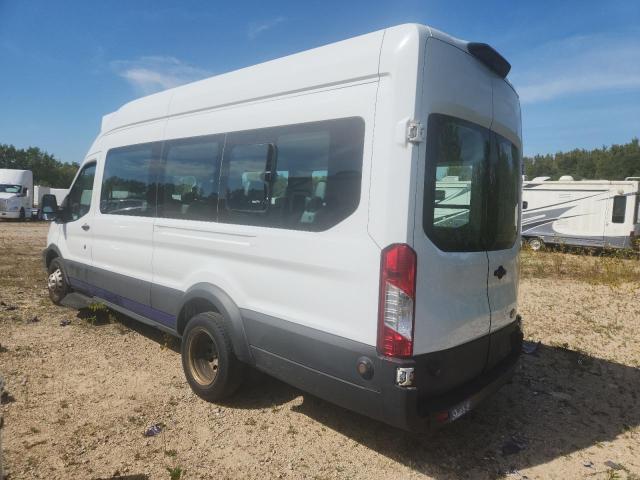 2019 FORD TRANSIT T- - 1FBVU4XM7KKA49430