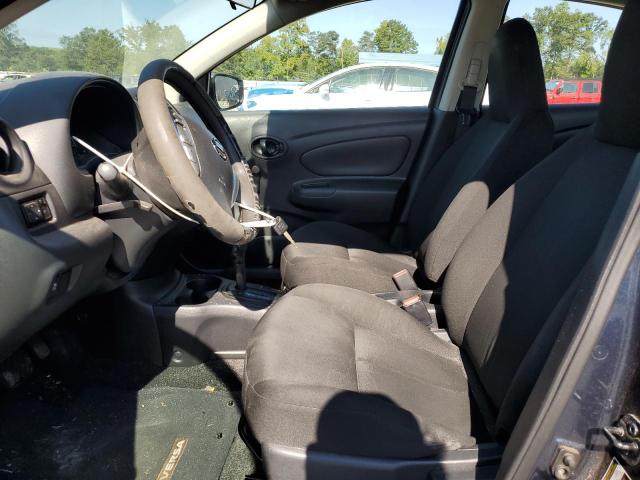 2016 NISSAN VERSA S 3N1CN7AP5GL908382