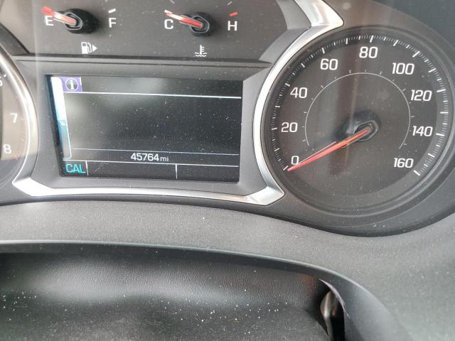 2017 CHEVROLET MALIBU PREMIER 1G1ZH5SX4HF258711