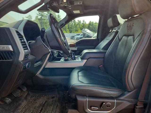 2017 FORD F150 SUPER #3311593787