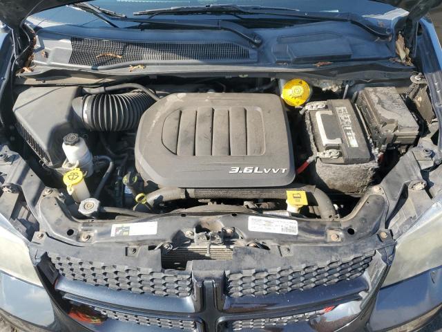 2014 DODGE GRAND CARA - 2C4RDGEG3ER431682