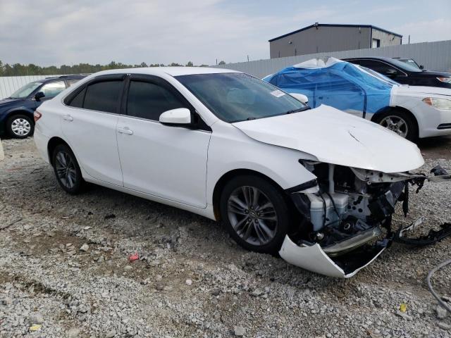 2016 TOYOTA CAMRY LE 4T1BF1FK1GU609778