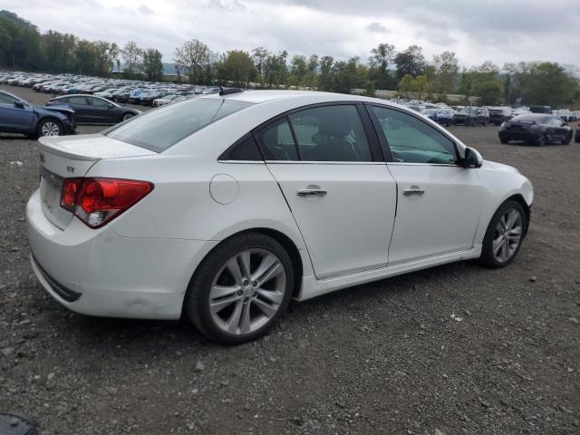 1G1PG5SB4F7296736 2015 CHEVROLET CRUZE