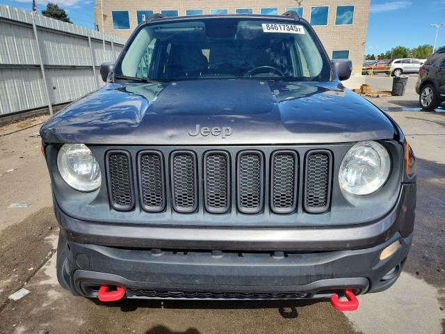 2016 JEEP RENEGADE T - ZACCJBCTXGPD24802