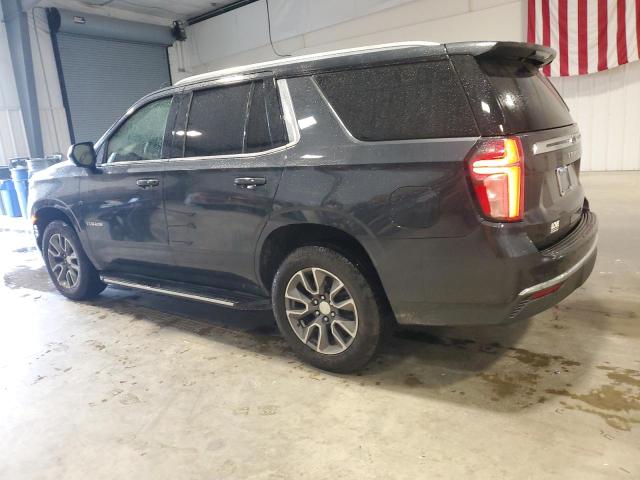 2022 CHEVROLET TAHOE C150 - 1GNSCMKD4NR123494