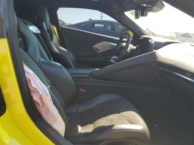 2020 CHEVROLET CORVETTE S #3287292004