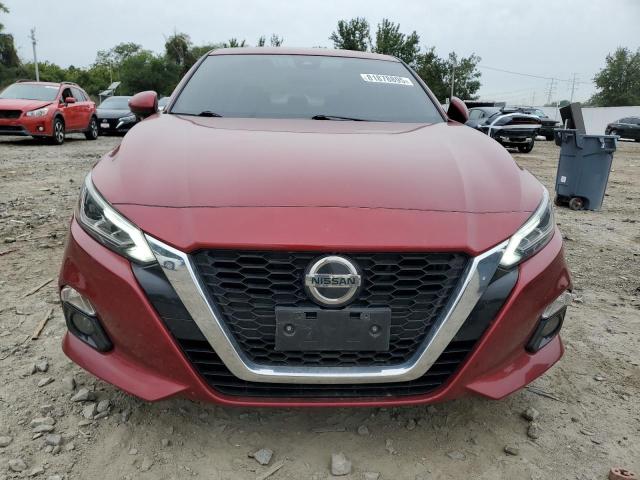 2019 NISSAN ALTIMA PLA 1N4BL4FV2KC112722