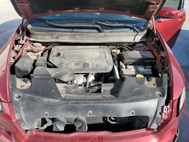 2016 JEEP CHEROKEE L 1C4PJLDB0GW158449