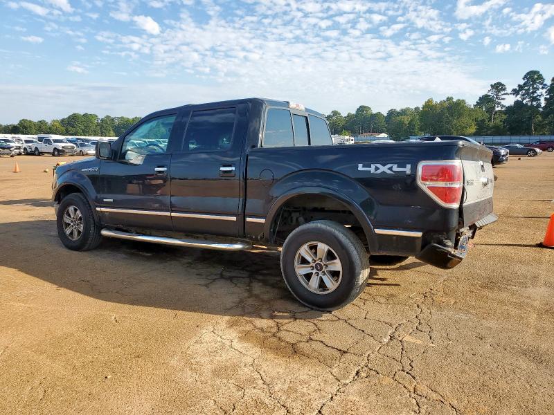 2011 FORD F150 SUPER - 1FTFW1ET8BFB90356