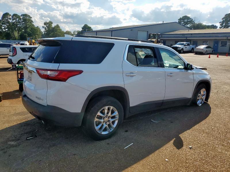 2019 CHEVROLET TRAVERSE L - 1GNERHKW3KJ208986