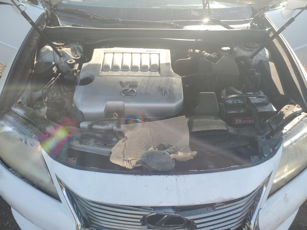 LEXUS ES 350
