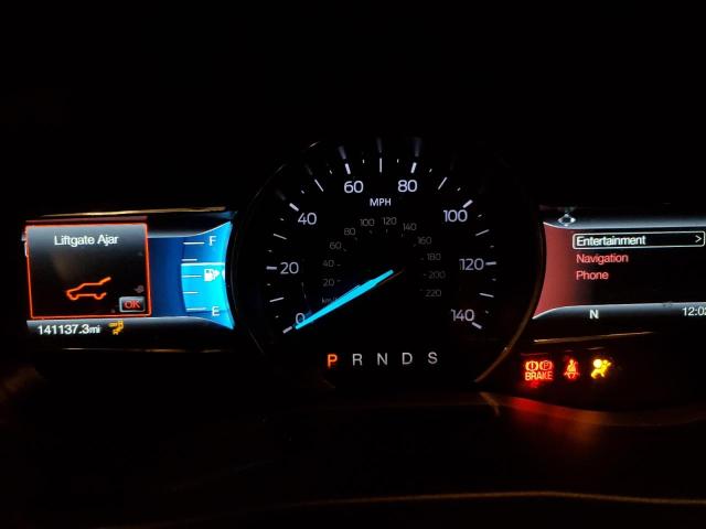 2019 FORD EXPLORER L 1FM5K8F88KGB39584
