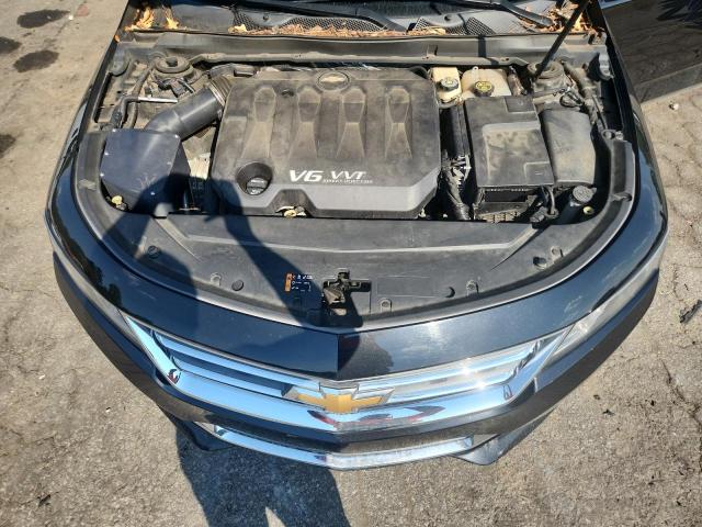 2017 CHEVROLET IMPALA LT - 2G1105S37H9123202
