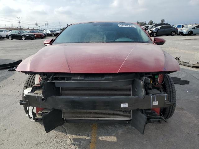 2024 HYUNDAI ELANTRA SE #3296989829