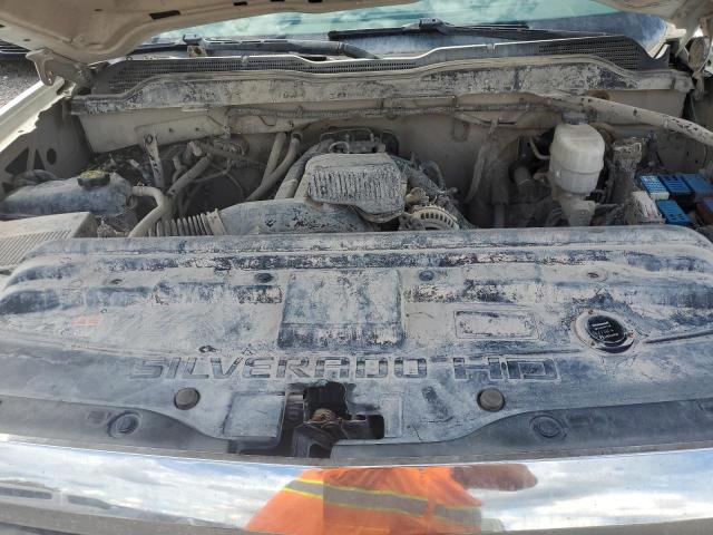 2018 CHEVROLET SILVERADO 1GC1KUEG0JF236464