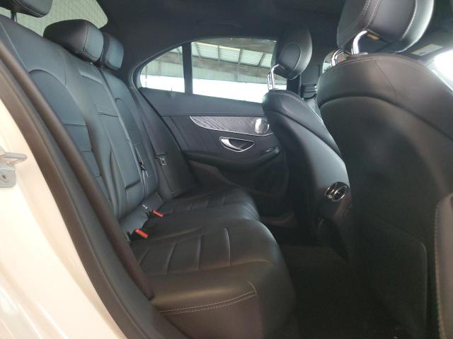 2015 MERCEDES-BENZ C 300 55SWF4JB2FU072150