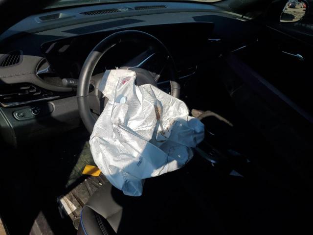 2025 BUICK ENVISTA SP KL47LBEPXSB033046