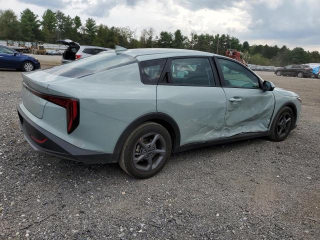 2025 KIA K4 LX 3KPFT4DE8SE022076