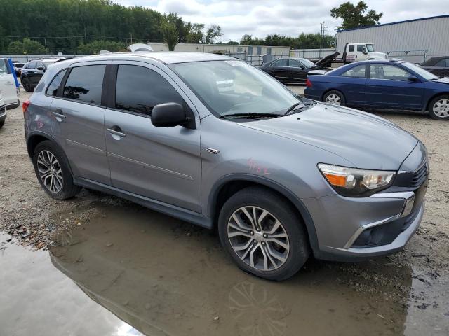 2017 MITSUBISHI OUTLANDER JA4AP3AU5HZ044127
