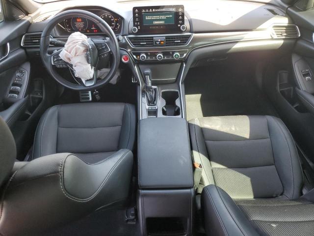 2019 HONDA ACCORD SPO 1HGCV1F34KA113373