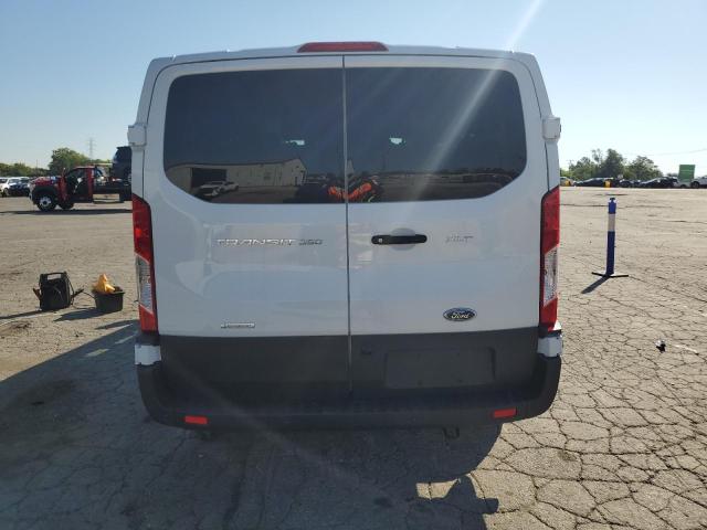 2025 FORD TRANSIT T- 1FBAX2YG6SKA24425