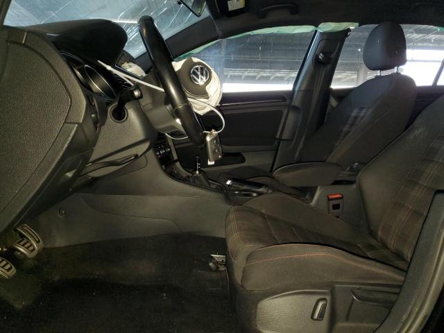 2017 VOLKSWAGEN GTI SPORT 3VW547AU6HM065316