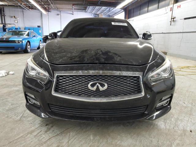2015 INFINITI Q50 BASE JN1BV7AR2FM406057