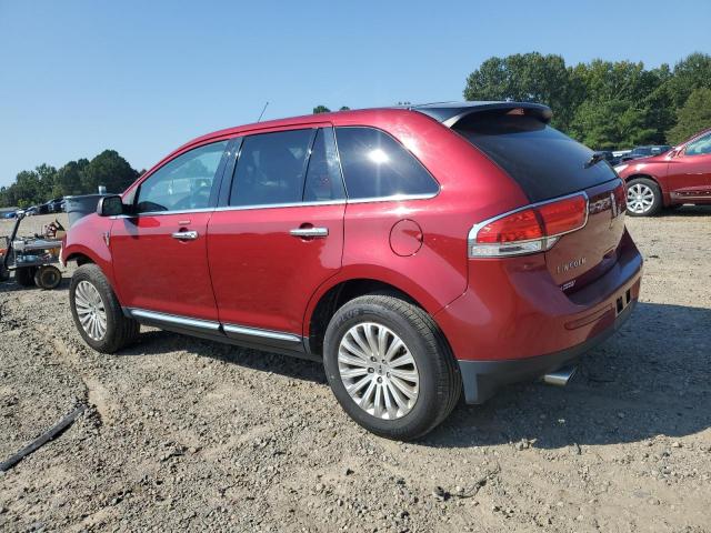 2013 LINCOLN MKX #3284741537