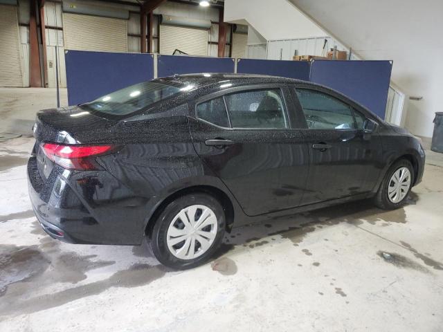 2025 NISSAN VERSA S 3N1CN8DV4SL836406