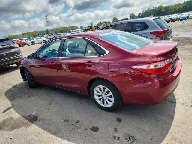 2017 TOYOTA CAMRY LE - 4T1BF1FK5HU652652