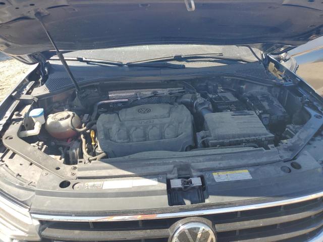 2022 VOLKSWAGEN TIGUAN SE - 3VV8B7AX0NM017498